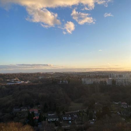Apartmán Kawalerka „Kubanczyk”, Gdaňsk Exteriér fotografie