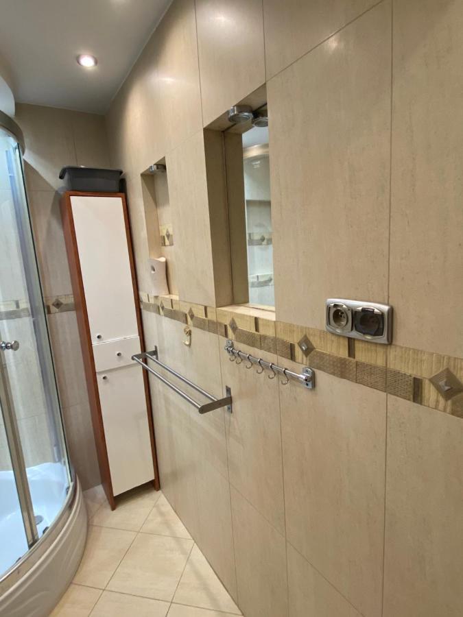 Apartmán Kawalerka „Kubanczyk”, Gdaňsk Exteriér fotografie