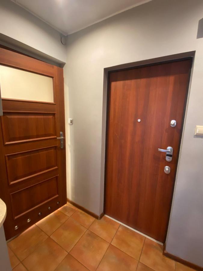 Apartmán Kawalerka „Kubanczyk”, Gdaňsk Exteriér fotografie