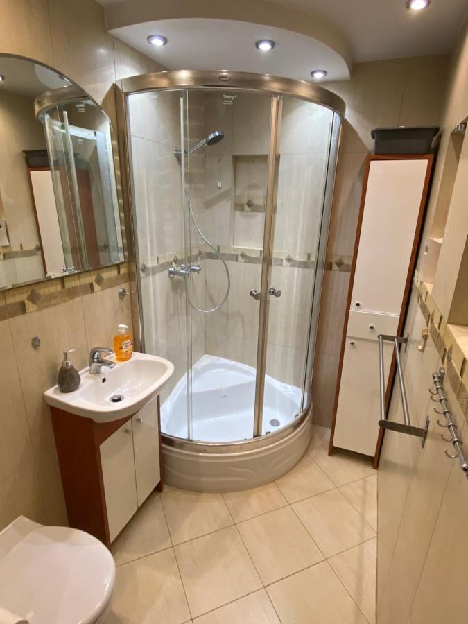 Apartmán Kawalerka „Kubanczyk”, Gdaňsk Exteriér fotografie