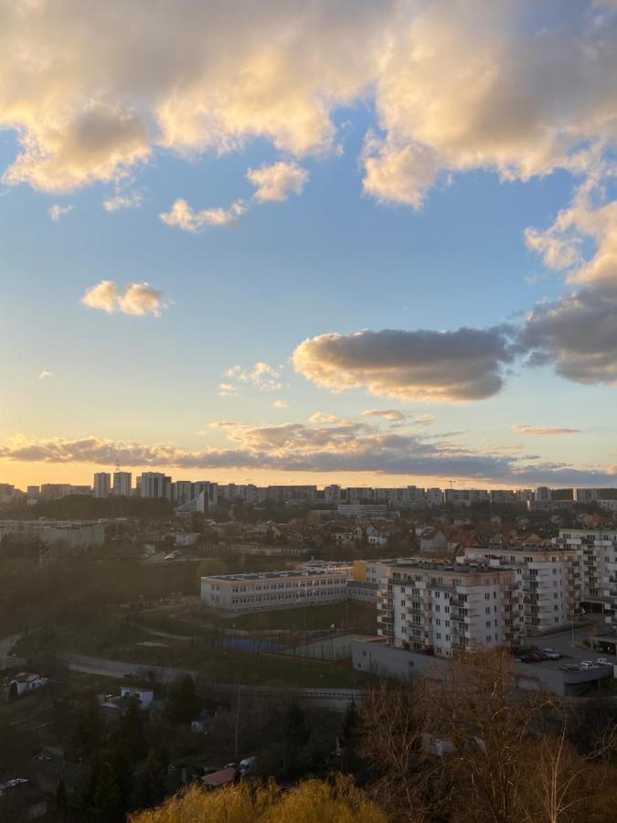 Apartmán Kawalerka „Kubanczyk”, Gdaňsk Exteriér fotografie