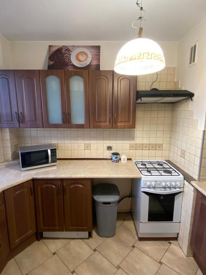 Apartmán Kawalerka „Kubanczyk”, Gdaňsk Exteriér fotografie