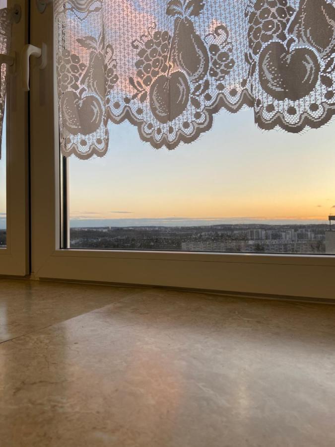 Apartmán Kawalerka „Kubanczyk”, Gdaňsk Exteriér fotografie